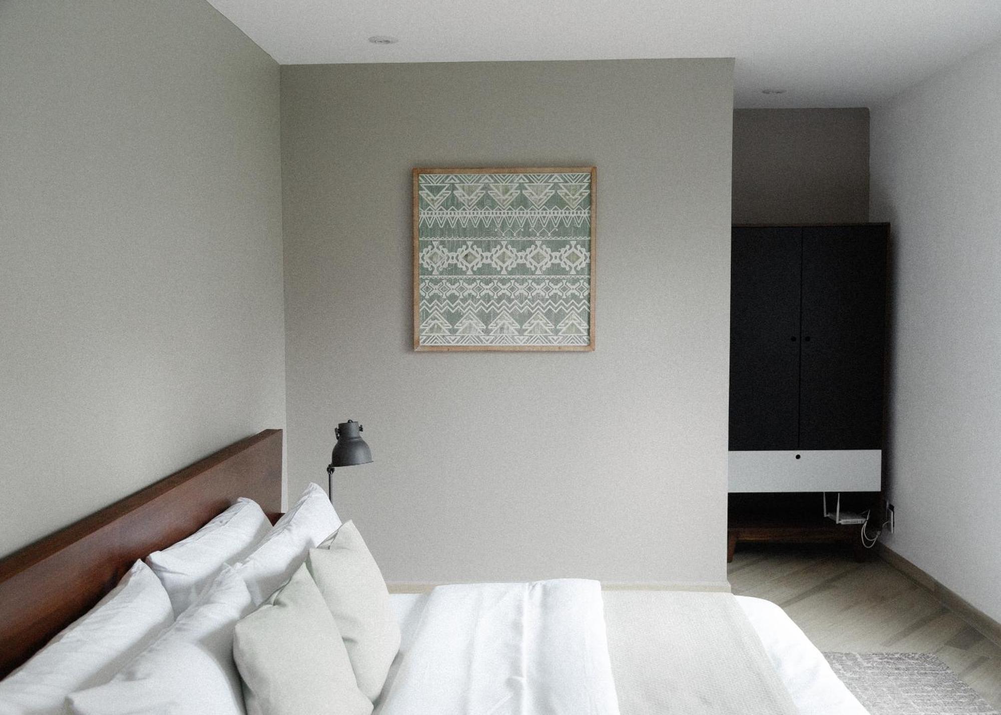 Apartamento Elba By Mr W México DF Habitación foto