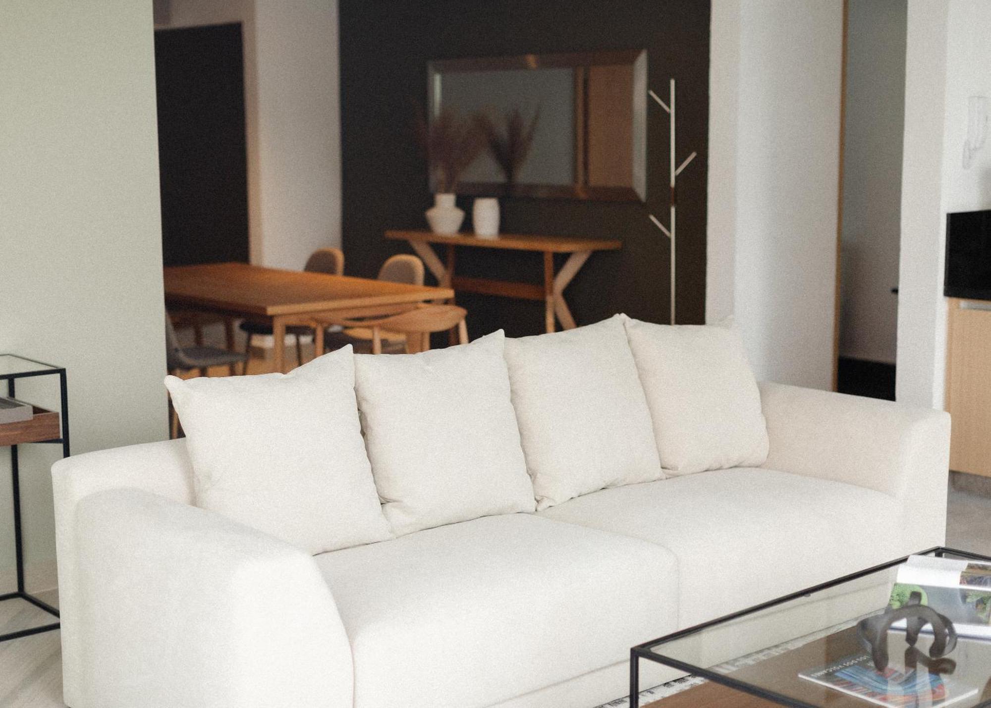 Apartamento Elba By Mr W México DF Habitación foto