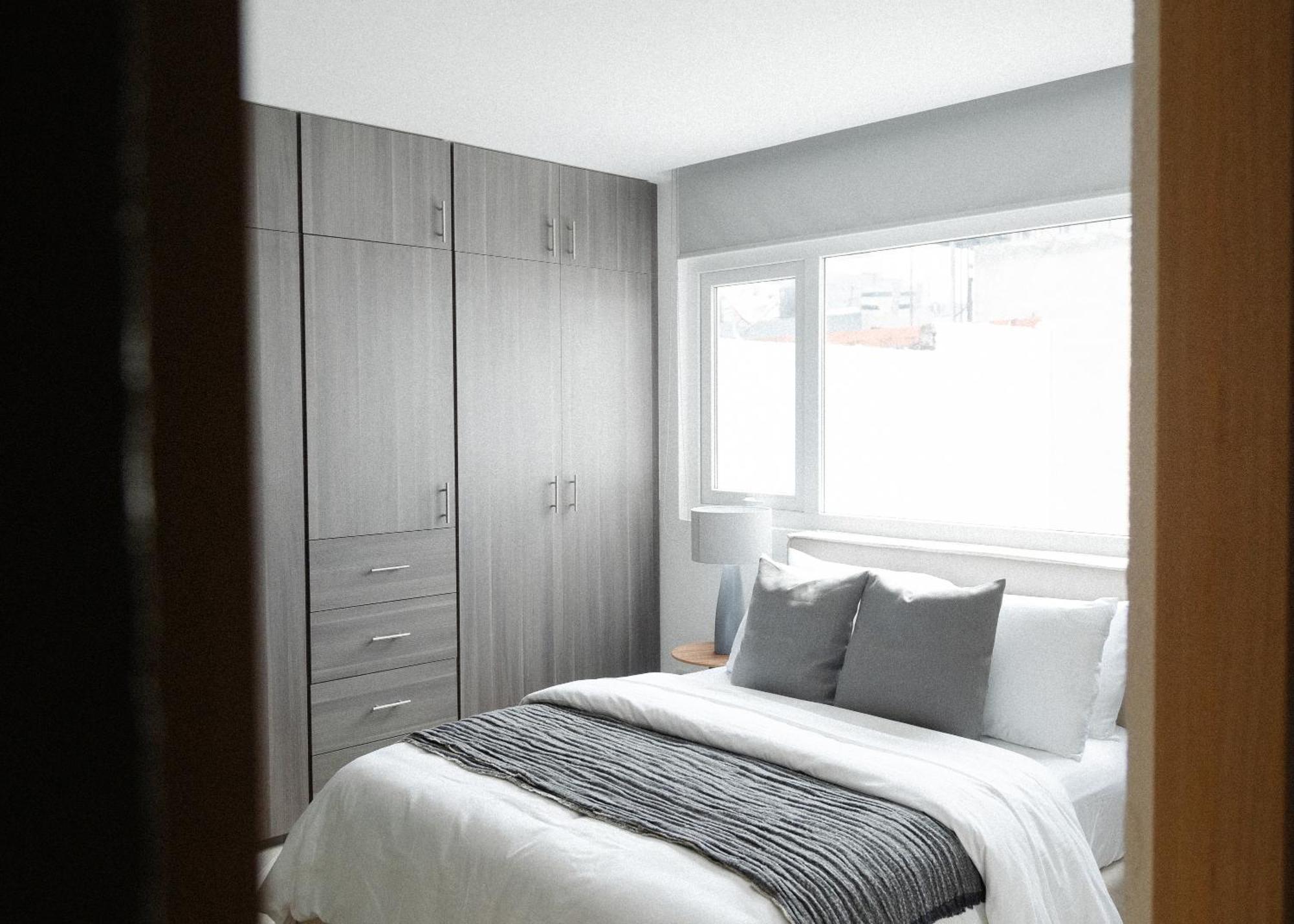 Apartamento Elba By Mr W México DF Habitación foto