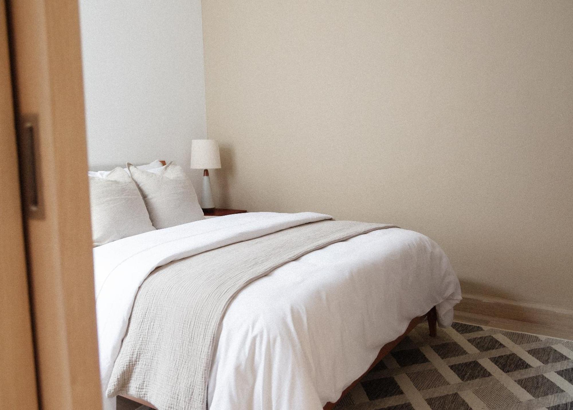 Apartamento Elba By Mr W México DF Habitación foto