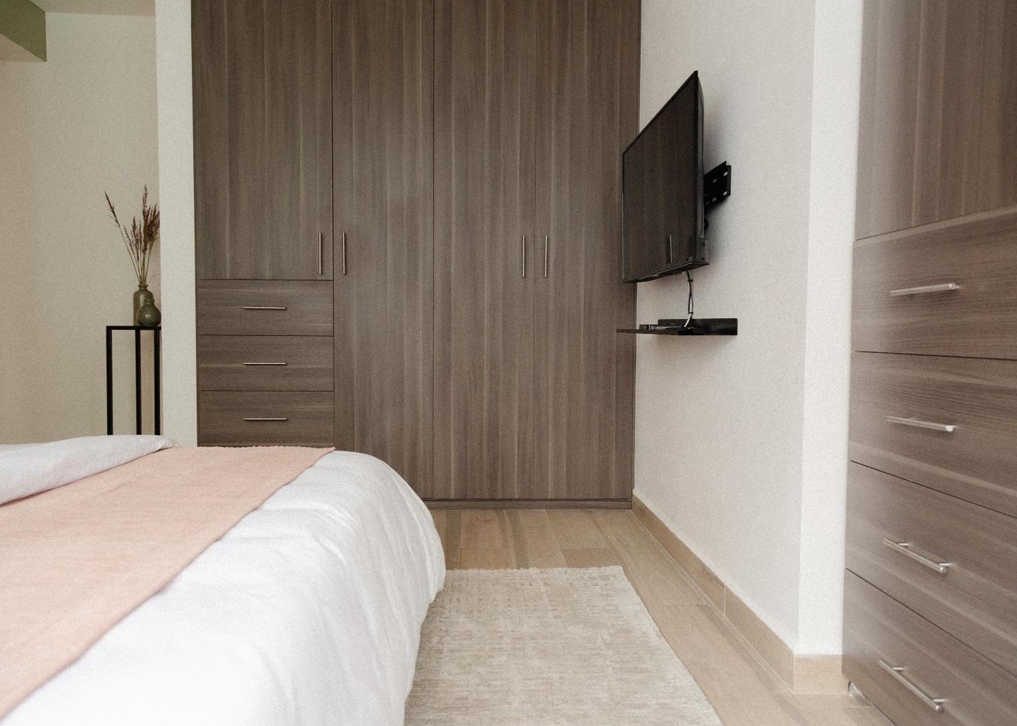 Apartamento Elba By Mr W México DF Habitación foto