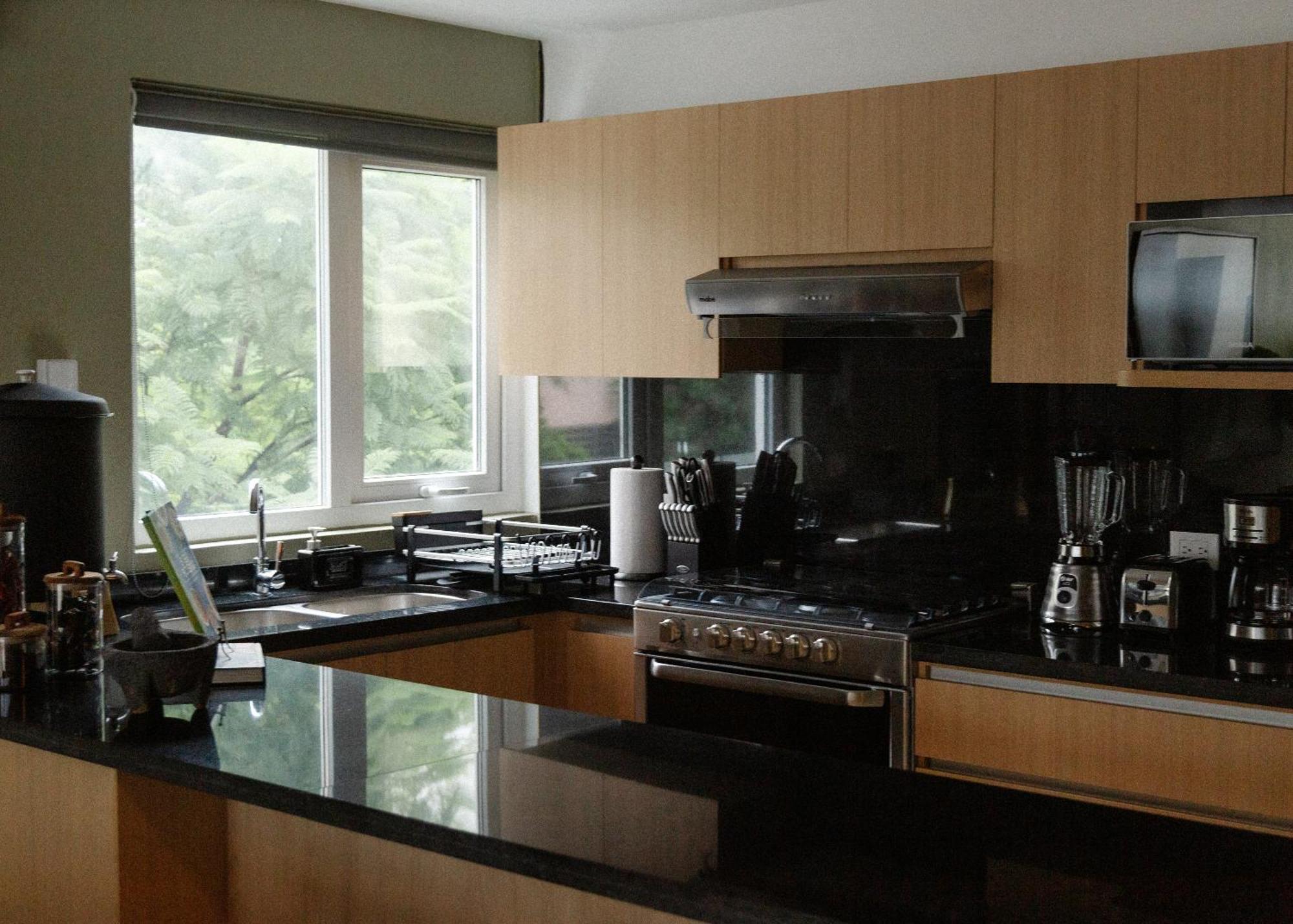 Apartamento Elba By Mr W México DF Habitación foto