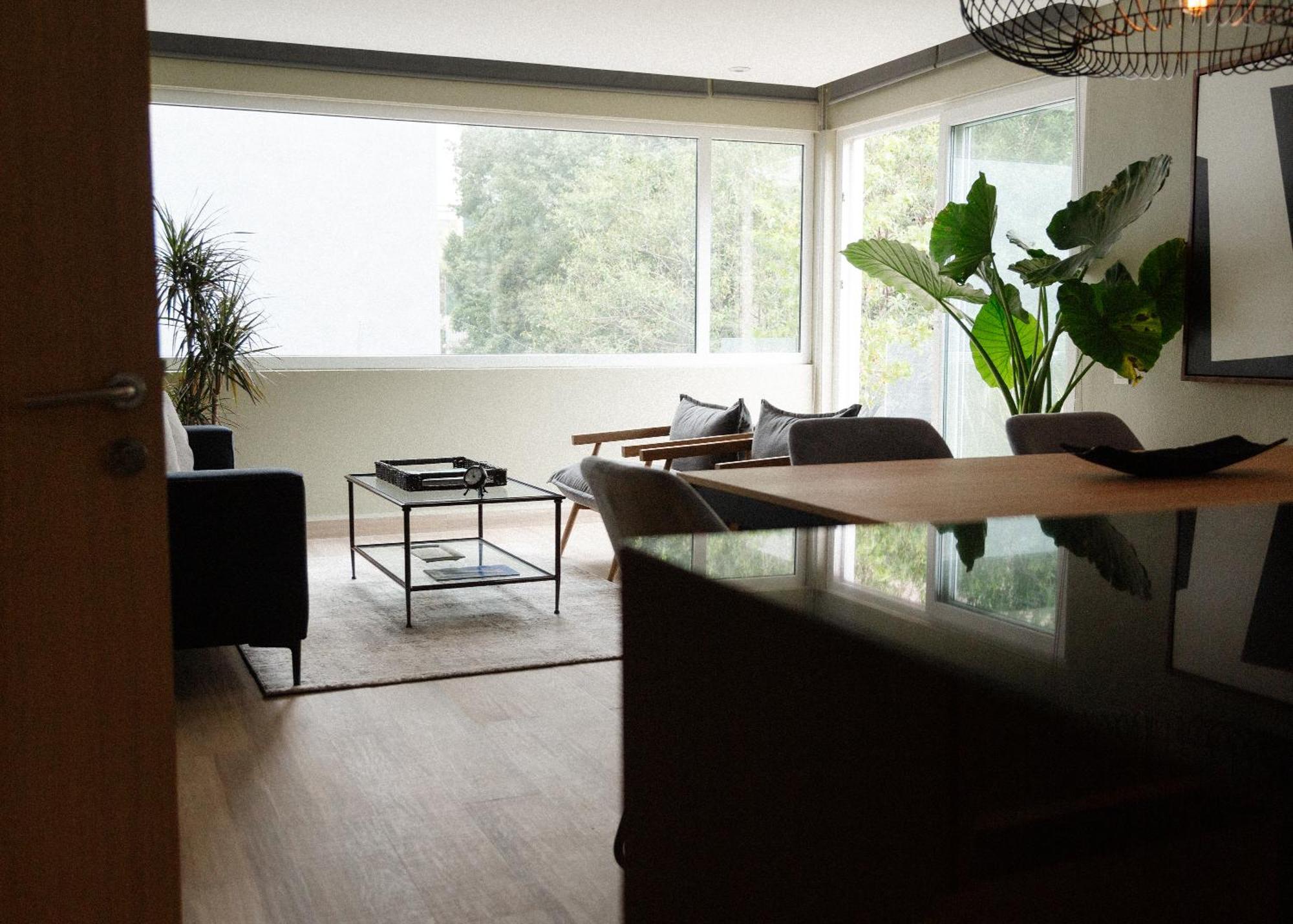 Apartamento Elba By Mr W México DF Habitación foto