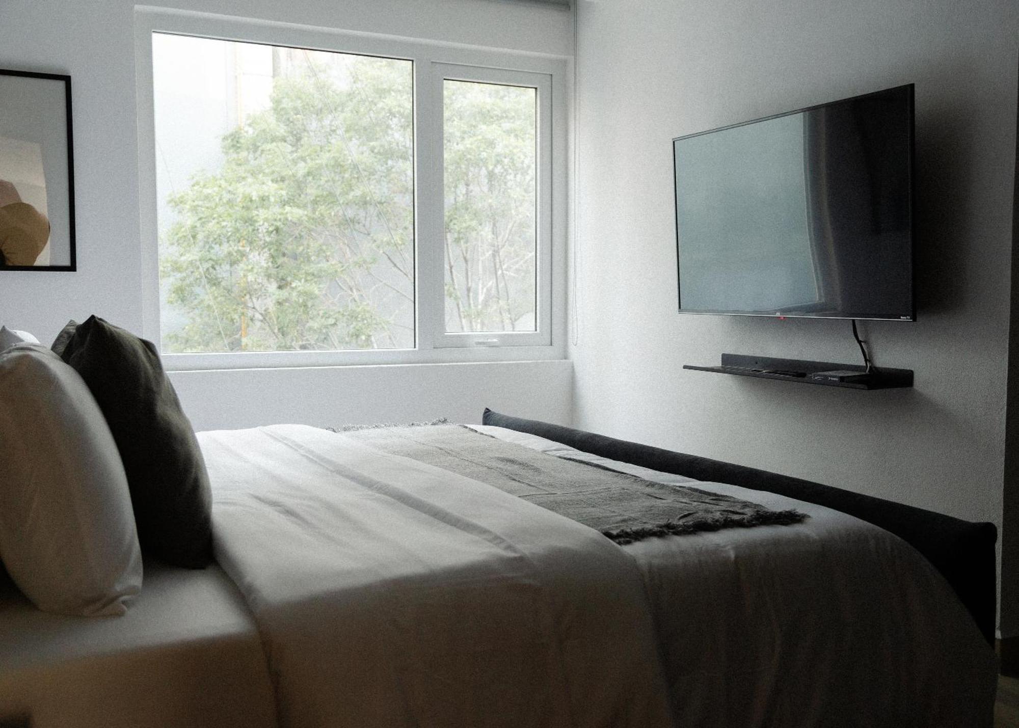 Apartamento Elba By Mr W México DF Habitación foto