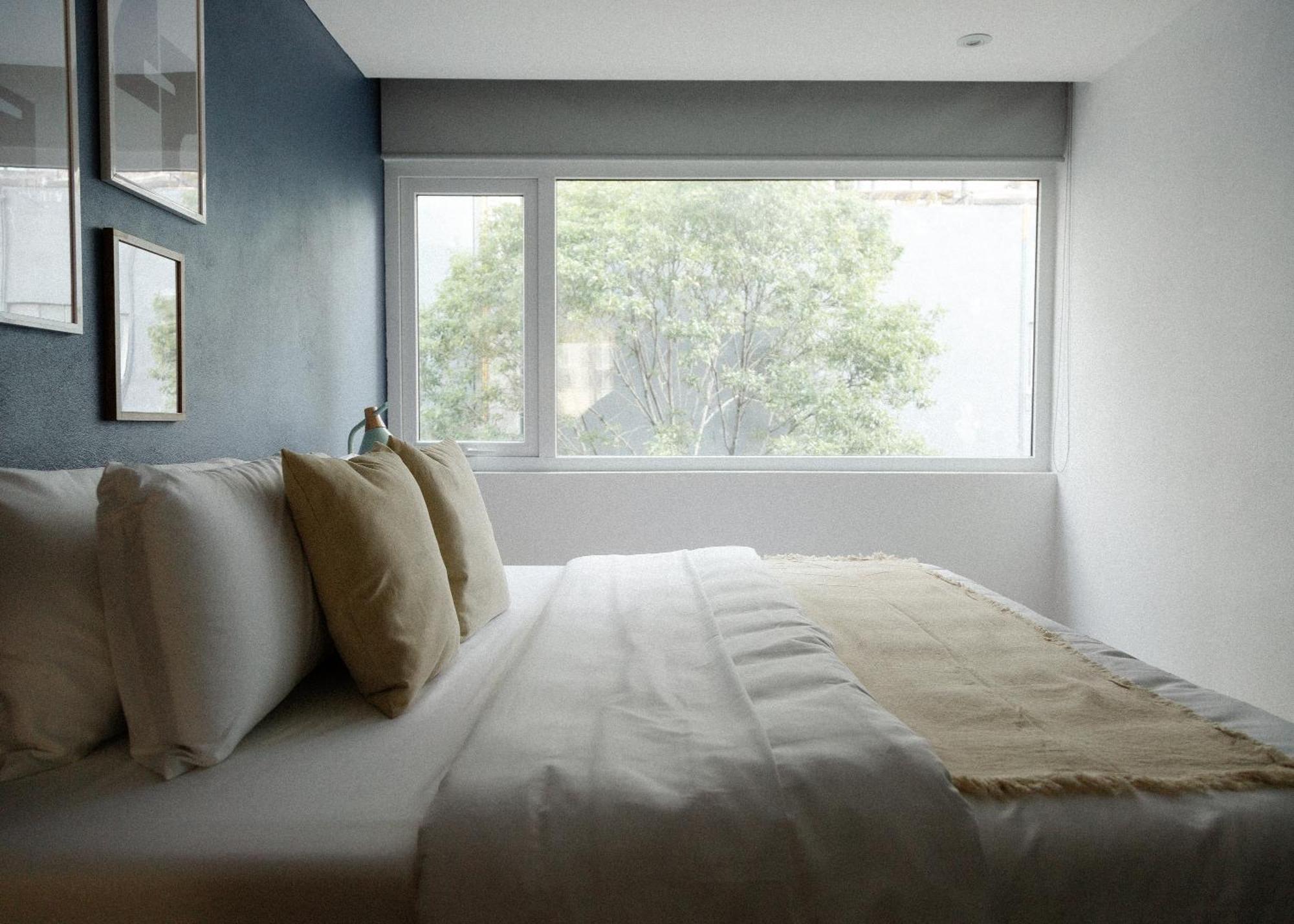 Apartamento Elba By Mr W México DF Habitación foto